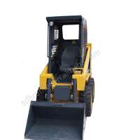 SG90 Narrow small Skid Steer Loader, Narrow small Skid Loader