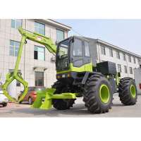 Best Price 94 Kw 800-1000 Kg Loading Weight Sugar Cane Loader / Log Loader For Sale