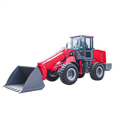 2020 New MAMMUT Telescopic TL3000/3500 Wheel Loader