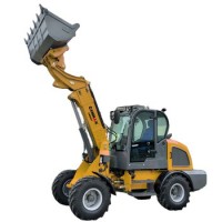 Chinese factory price CM825T 2 ton all in one telescopic boom loader for sale in dubai