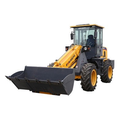 China High Quality 2.0 Ton Telescopic Loader TL2000